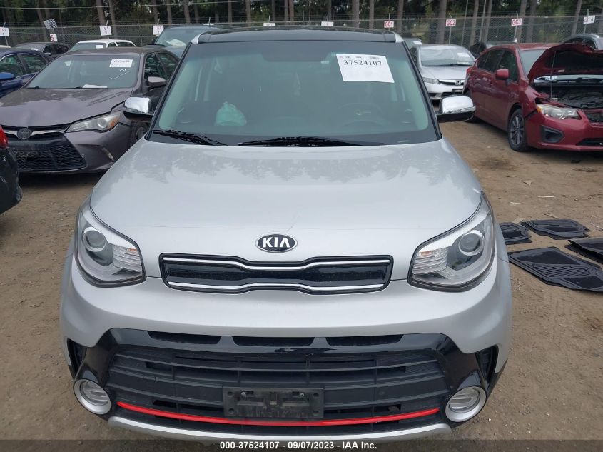 2018 KIA SOUL ! - KNDJX3AA3J7568440