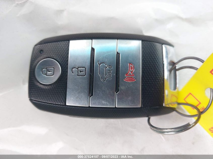 2018 KIA SOUL ! - KNDJX3AA3J7568440