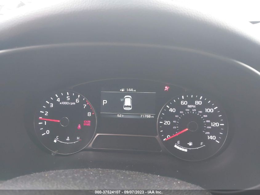 2018 KIA SOUL ! - KNDJX3AA3J7568440