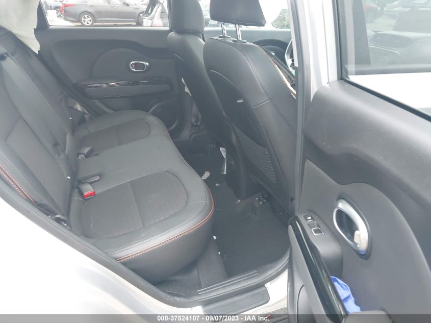 2018 KIA SOUL ! - KNDJX3AA3J7568440