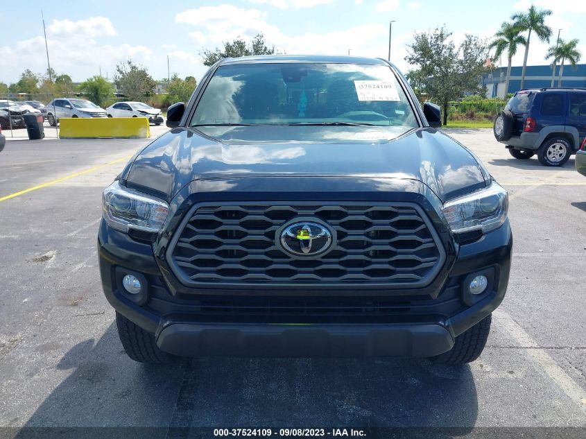2023 TOYOTA TACOMA 2WD SR5/TRD SPORT - 3TMAZ5CN9PM200770