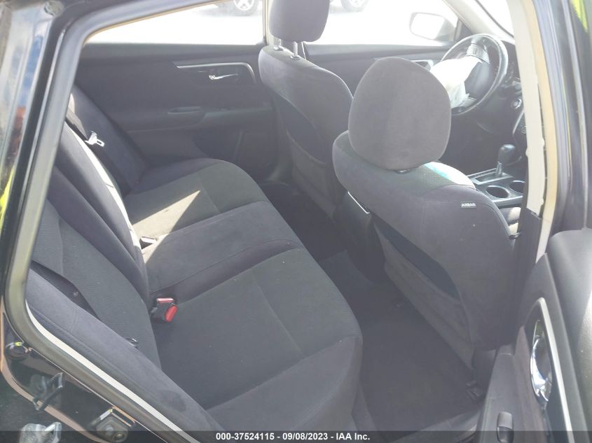 2013 NISSAN ALTIMA 2.5 SV - 1N4AL3APXDC175438