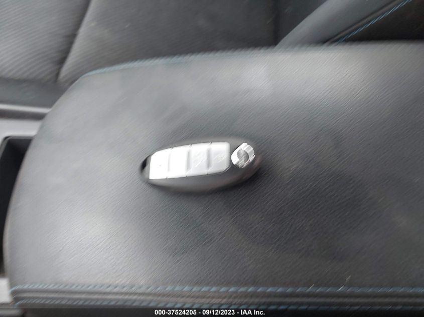 2017 NISSAN ALTIMA 2.5 SR - 1N4AL3AP7HC266348