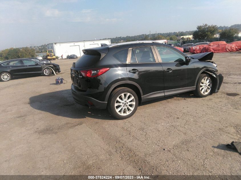 2013 MAZDA CX-5 GT - JM3KE4DE3D0156974