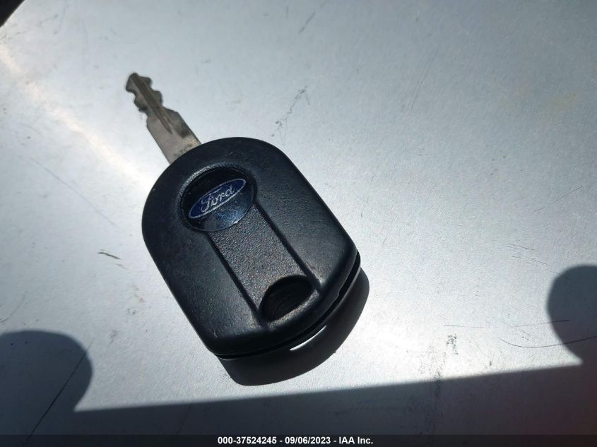 2014 FORD TAURUS SEL - 1FAHP2E87EG178467