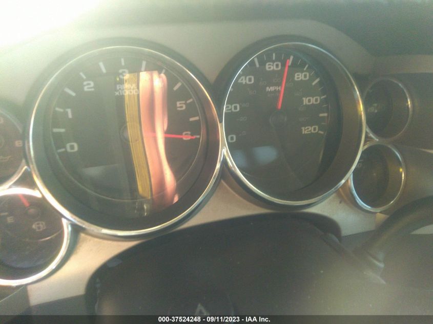 2013 CHEVROLET SILVERADO 1500 LT - 1GCRCSE06DZ340127