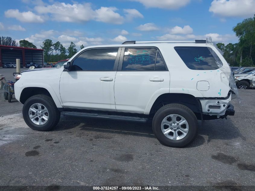 JTEMU5JR6N5984437 Toyota 4Runner SR5/SR5 PREMIUM/TRAIL/LIM 14