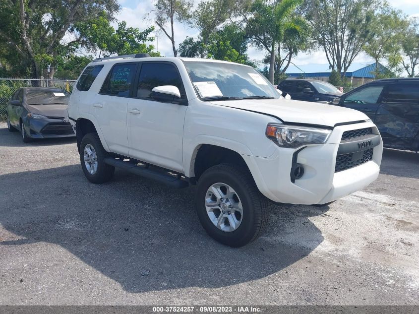 JTEMU5JR6N5984437 Toyota 4Runner SR5/SR5 PREMIUM/TRAIL/LIM