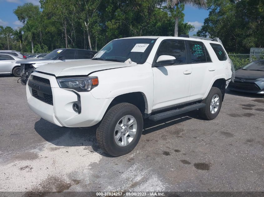 JTEMU5JR6N5984437 Toyota 4Runner SR5/SR5 PREMIUM/TRAIL/LIM 2