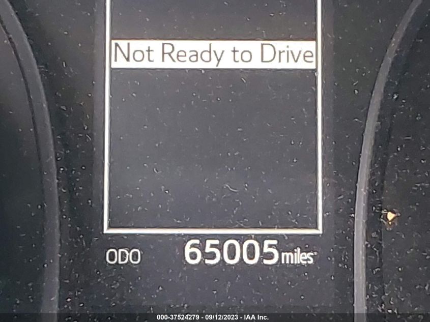 2018 TOYOTA CAMRY LE/SE/XLE/L - 4T1B11HK8JU601468