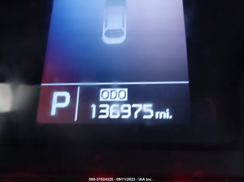 2014 KIA FORTE EX - KNAFX4A87E5120225