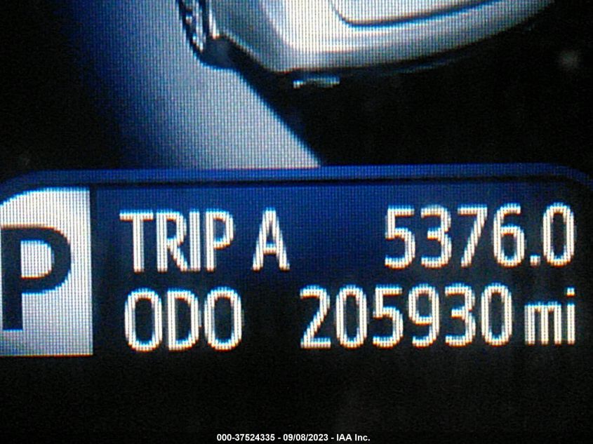 2013 TOYOTA AVALON XLE/LIMITED - 4T1BK1EB1DU024983