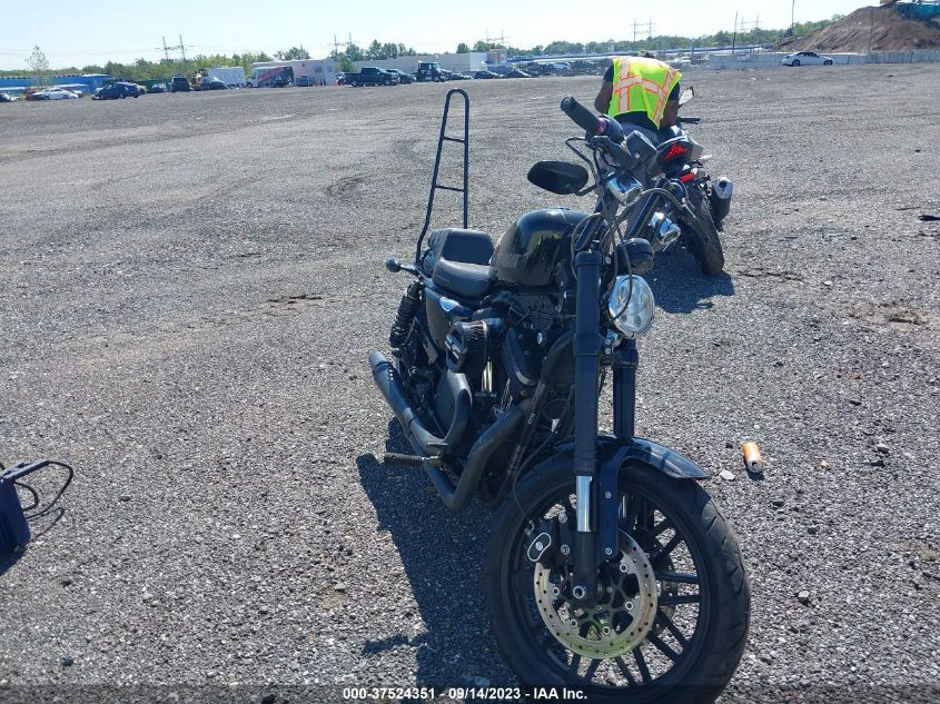 2016 HARLEY-DAVIDSON XL1200 CX - 1HD1LM328GC438059