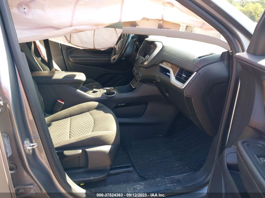 2019 GMC TERRAIN SLE - 3GKALMEV2KL104328