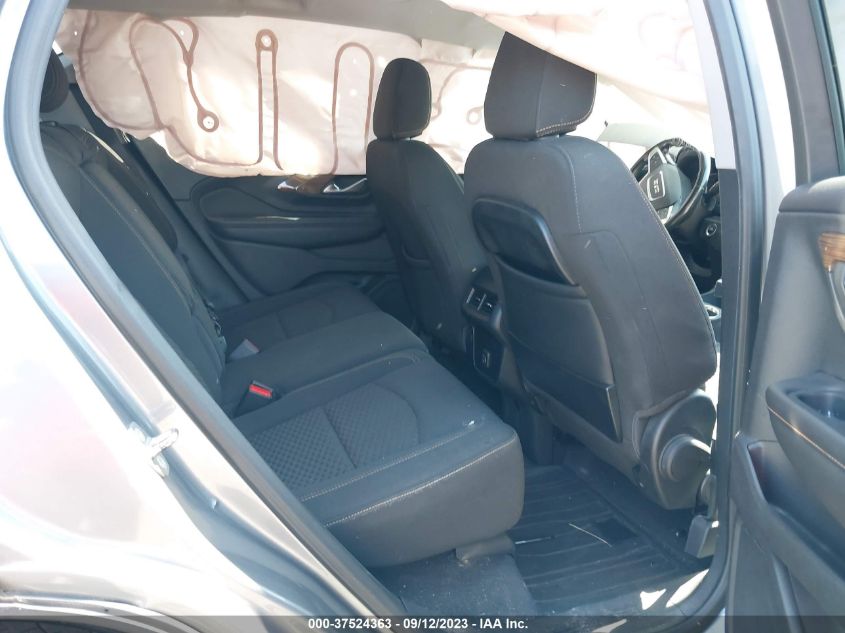 2019 GMC TERRAIN SLE - 3GKALMEV2KL104328