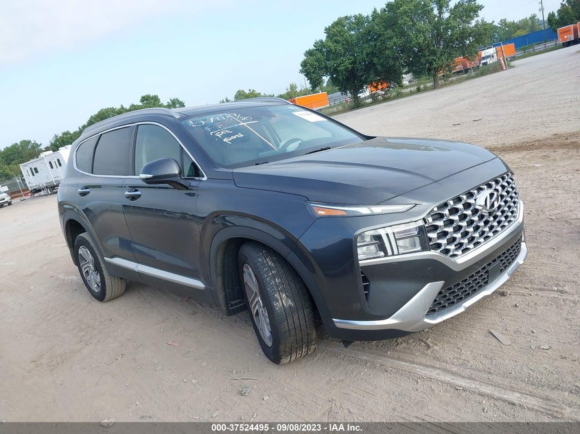 HYUNDAI SANTA FE SEL 2023