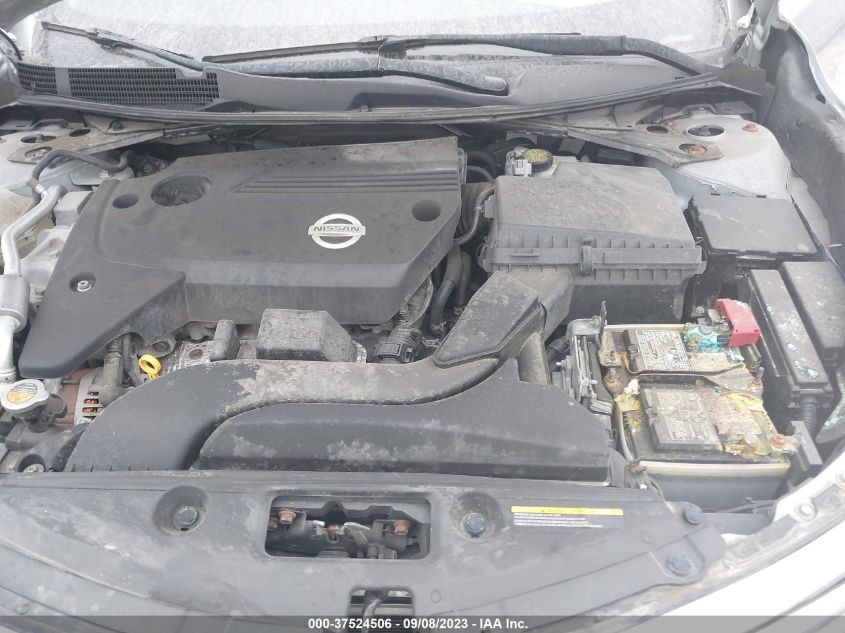 2014 NISSAN ALTIMA 2.5/S/SV/SL - 1N4AL3AP5EC134877