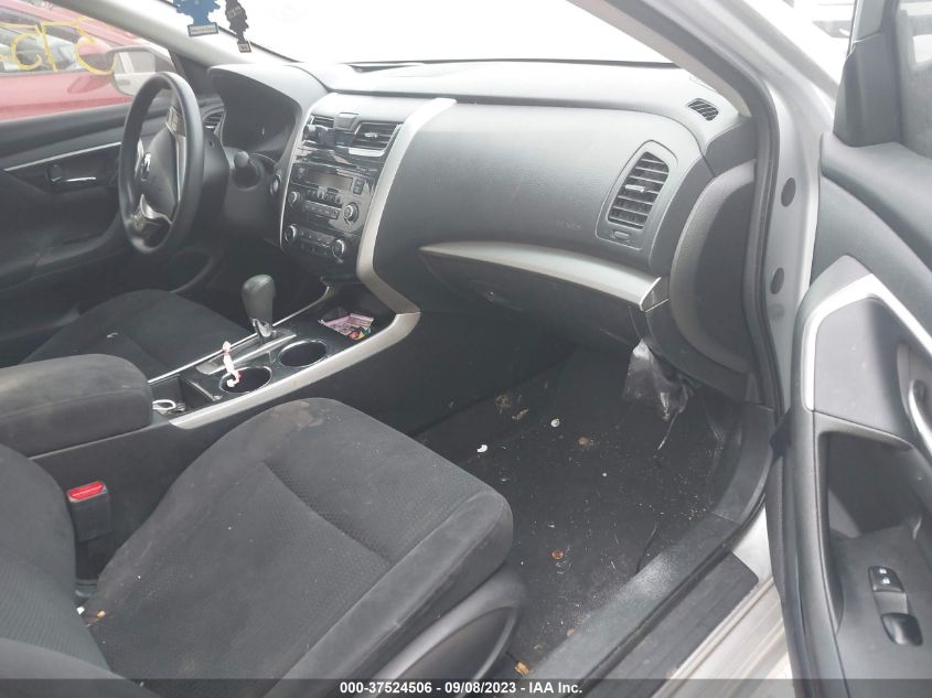 2014 NISSAN ALTIMA 2.5/S/SV/SL - 1N4AL3AP5EC134877