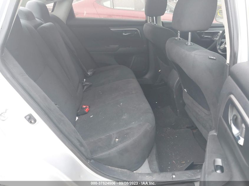 2014 NISSAN ALTIMA 2.5/S/SV/SL - 1N4AL3AP5EC134877