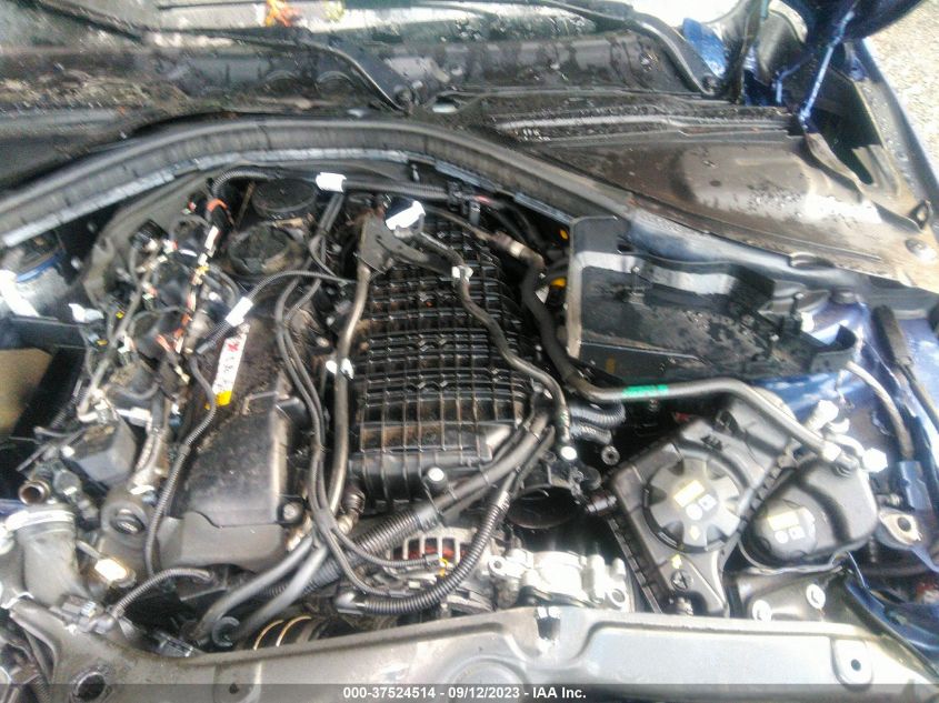 2018 BMW 340I XDRIVE - WBA8B7C5XJA937864