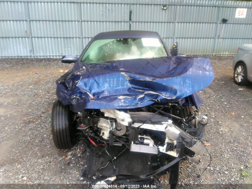 2018 BMW 340I XDRIVE - WBA8B7C5XJA937864