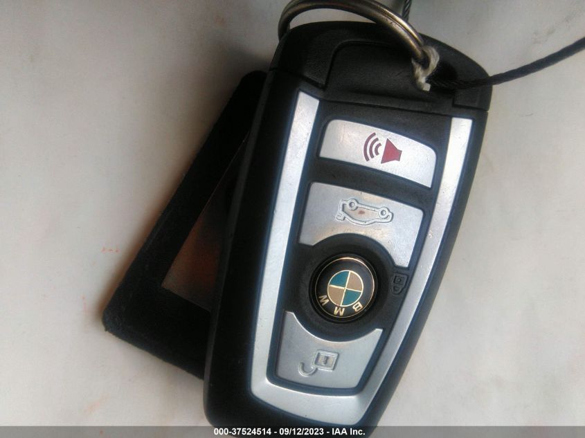 2018 BMW 340I XDRIVE - WBA8B7C5XJA937864