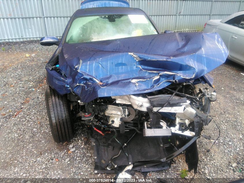 2018 BMW 340I XDRIVE - WBA8B7C5XJA937864