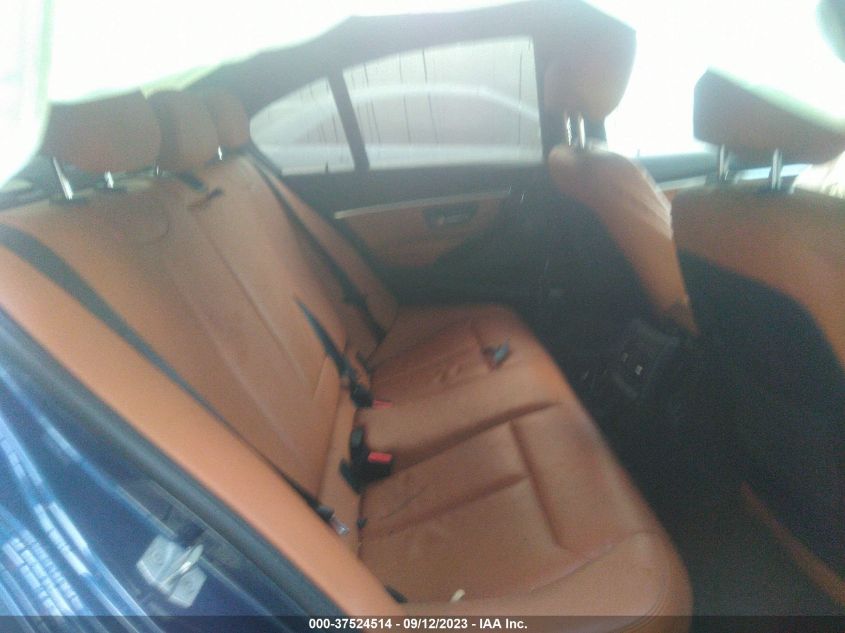 2018 BMW 340I XDRIVE - WBA8B7C5XJA937864