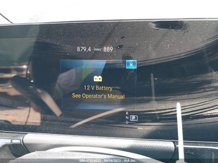 2023 MERCEDES-BENZ GLA 250 - W1N4N4GB5PJ515722