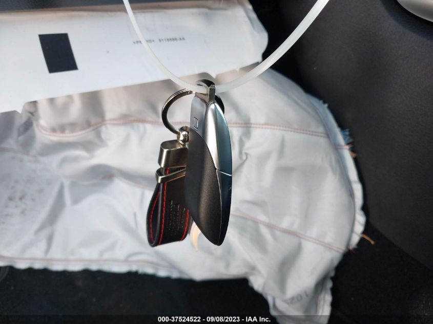 2023 MERCEDES-BENZ GLA 250 - W1N4N4GB5PJ515722