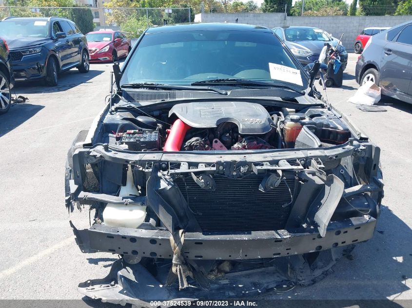 2014 CHRYSLER 300 300S - 2C3CCABG2EH336888