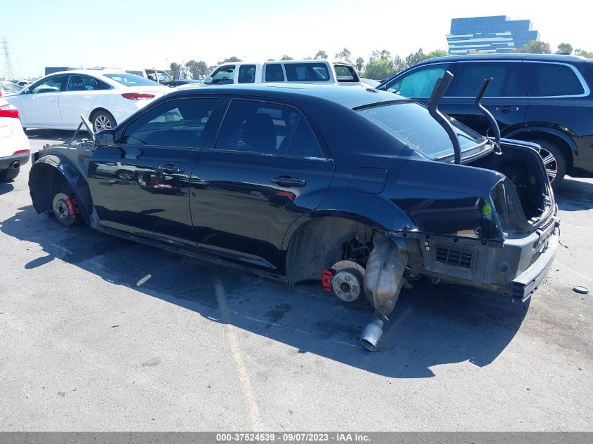 2014 CHRYSLER 300 300S - 2C3CCABG2EH336888