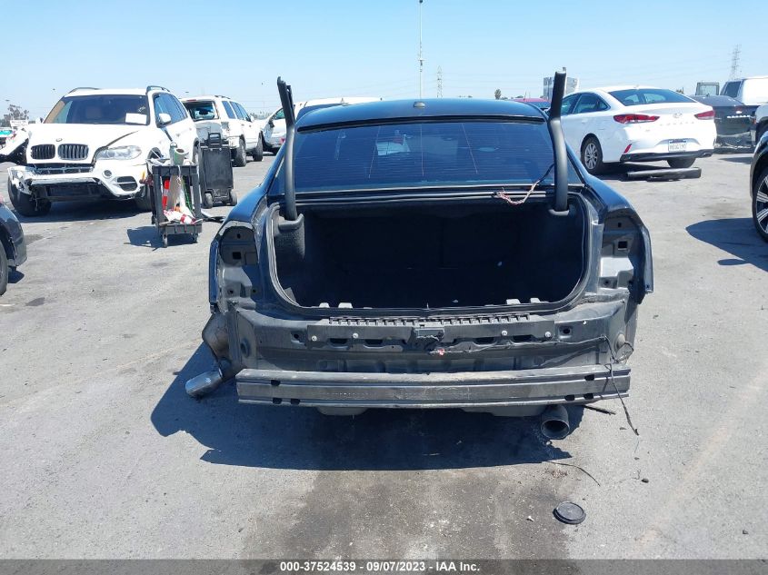 2014 CHRYSLER 300 300S - 2C3CCABG2EH336888