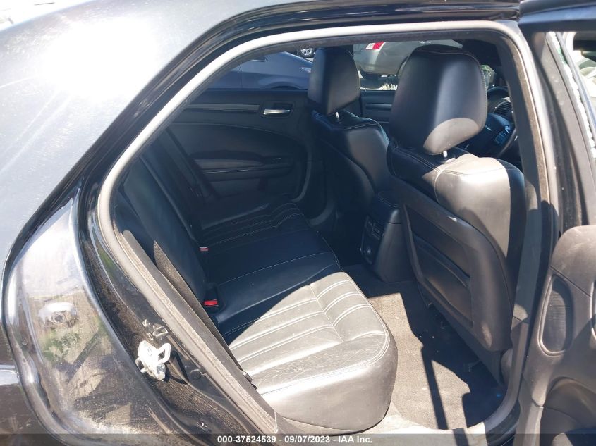 2014 CHRYSLER 300 300S - 2C3CCABG2EH336888