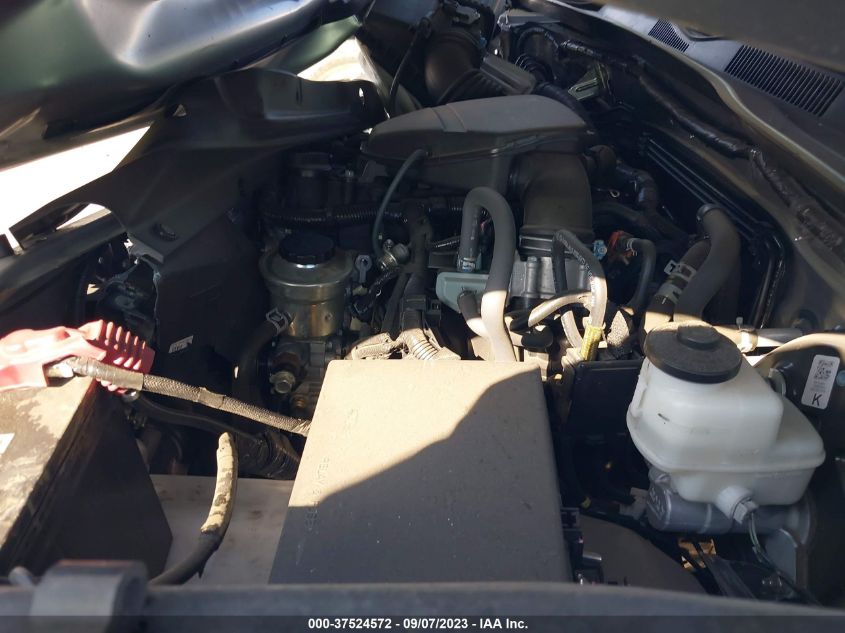 2021 TOYOTA TACOMA 2WD SR/SR5 - 3TYAX5GN3MT011824