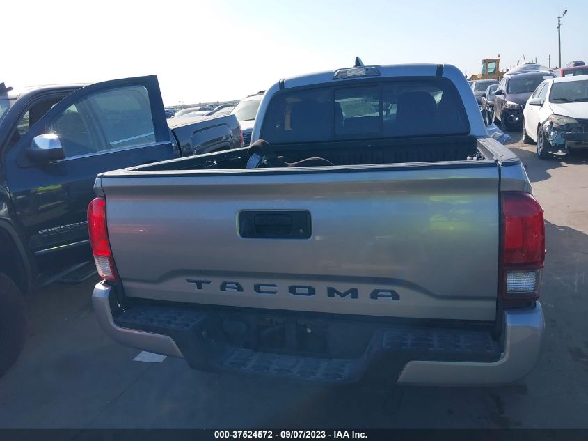 2021 TOYOTA TACOMA 2WD SR/SR5 - 3TYAX5GN3MT011824