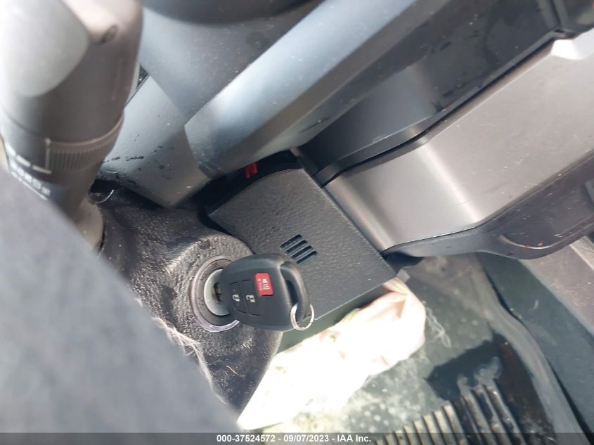 2021 TOYOTA TACOMA 2WD SR/SR5 - 3TYAX5GN3MT011824