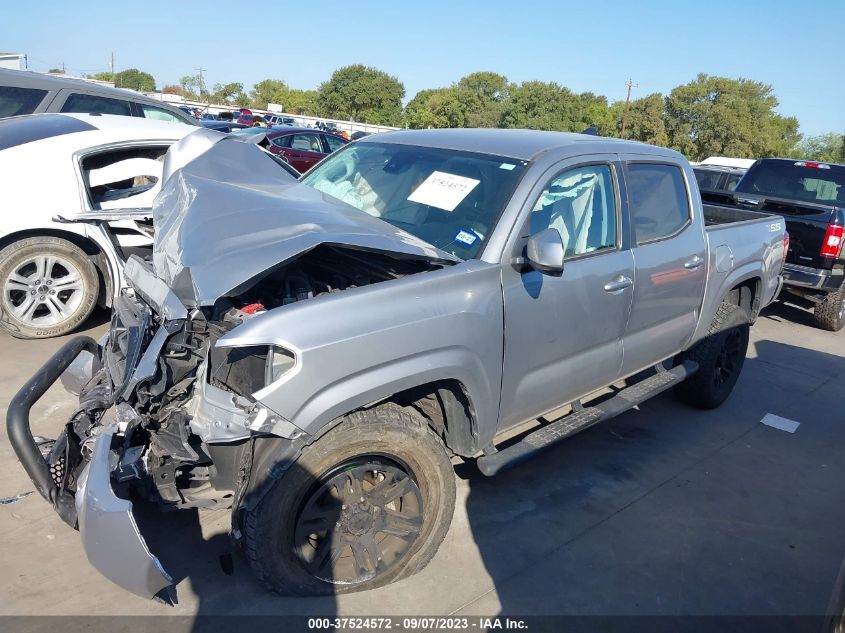 2021 TOYOTA TACOMA 2WD SR/SR5 - 3TYAX5GN3MT011824
