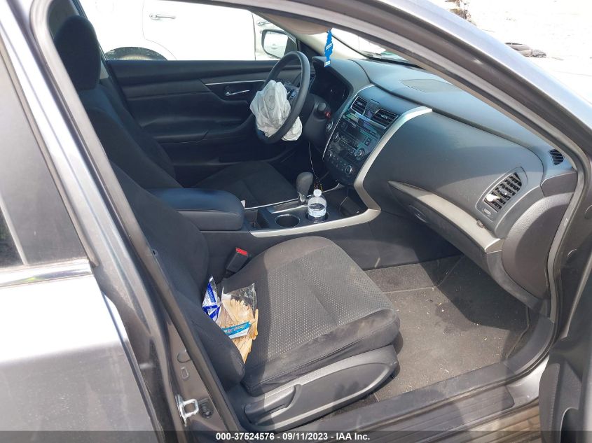 2015 NISSAN ALTIMA 2.5 S - 1N4AL3AP3FC472442