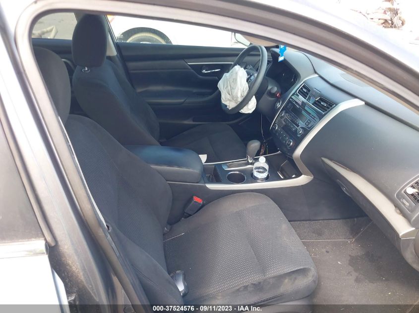 2015 NISSAN ALTIMA 2.5 S - 1N4AL3AP3FC472442