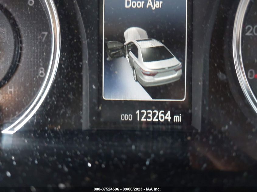 2016 TOYOTA CAMRY XSE/XLE - 4T1BK1FK7GU574269