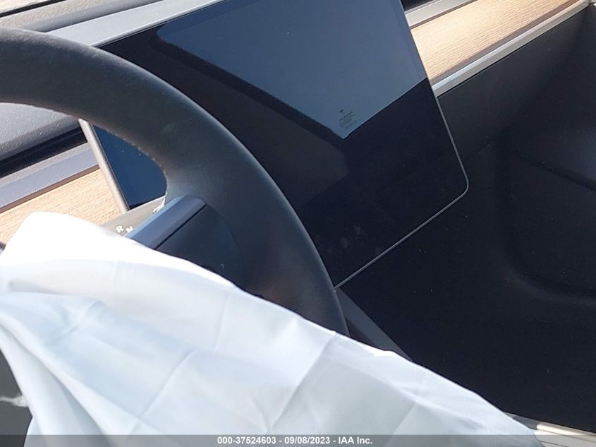 2023 TESLA MODEL 3 - 5YJ3E1EC2PF591144