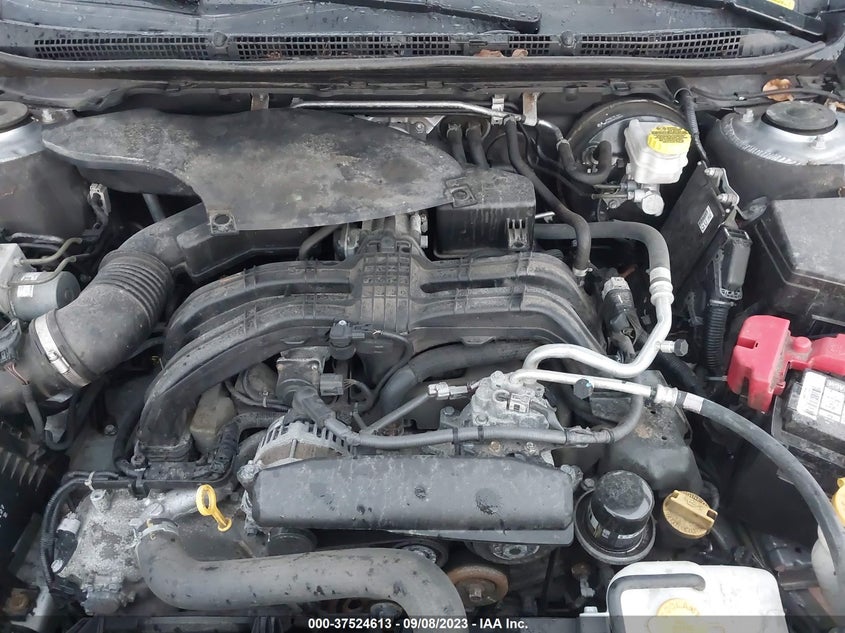 VIN 4S4BTANC5L3180342 2020 SUBARU OUTBACK LIMITED