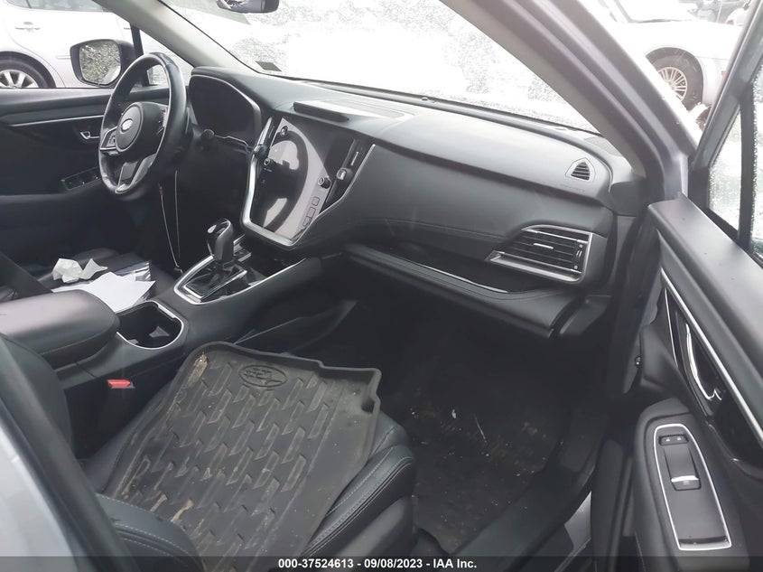 VIN 4S4BTANC5L3180342 2020 SUBARU OUTBACK LIMITED
