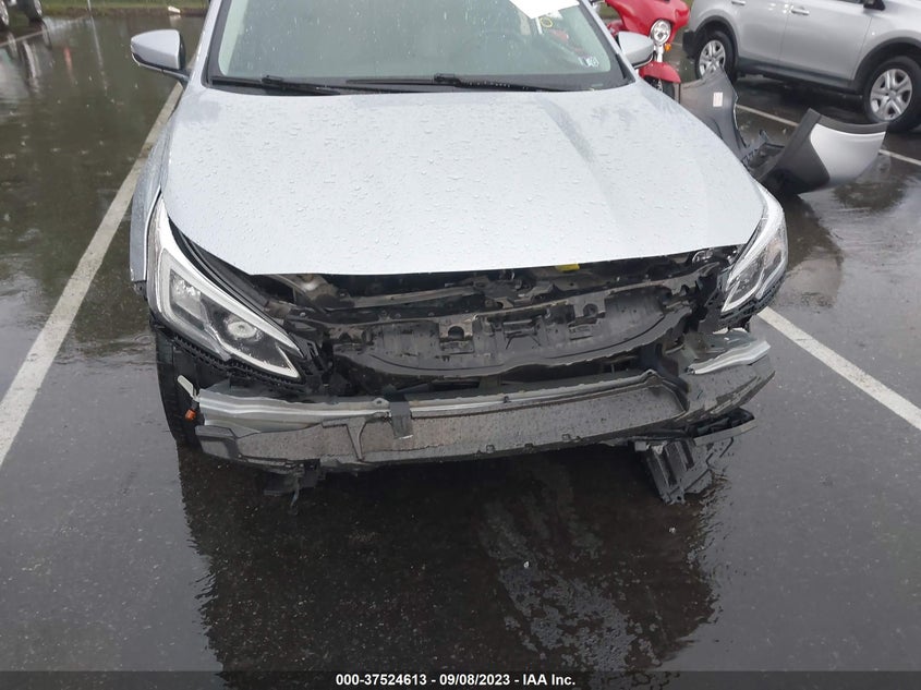 VIN 4S4BTANC5L3180342 2020 SUBARU OUTBACK LIMITED