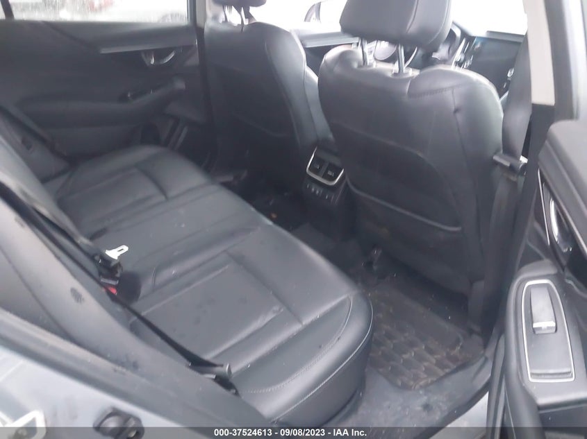 VIN 4S4BTANC5L3180342 2020 SUBARU OUTBACK LIMITED