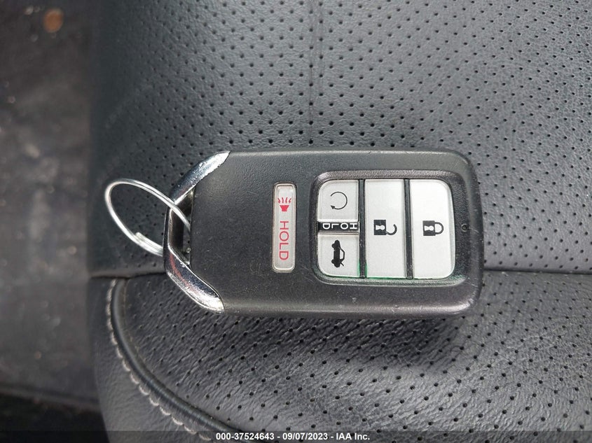 VIN JHMFC1F73JX030001 2018 HONDA CIVIC SEDAN EX-L