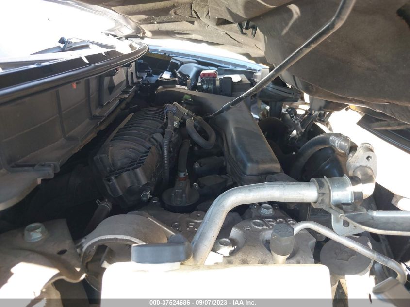 2016 NISSAN ROGUE S/SL/SV - 5N1AT2MNXGC880366