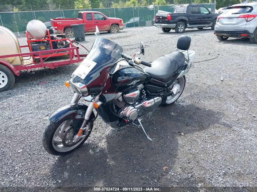 2007 SUZUKI VZR1800 JS1VY53A272107964