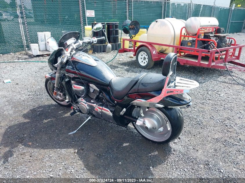 2007 SUZUKI VZR1800 JS1VY53A272107964